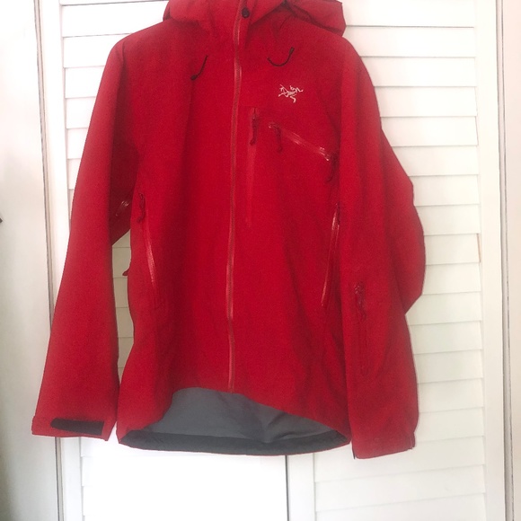 Arc’teryx ski guide gor pro  coat - Picture 1 of 16